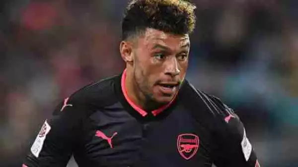 Transfer News!! Chelsea Ready To Sign This Arsenal Star For £35M (Pictured)
